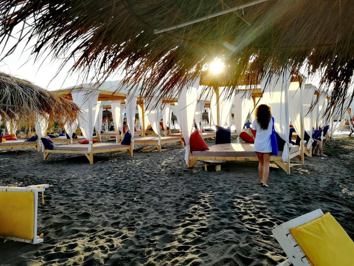 شقة Casa Velipoja المظهر الخارجي الصورة