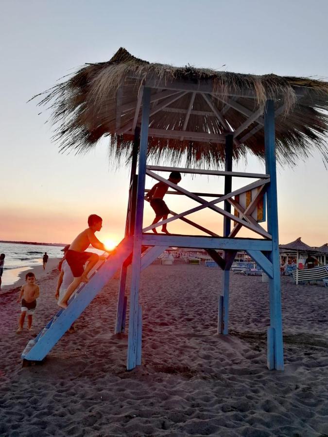 شقة Casa Velipoja المظهر الخارجي الصورة