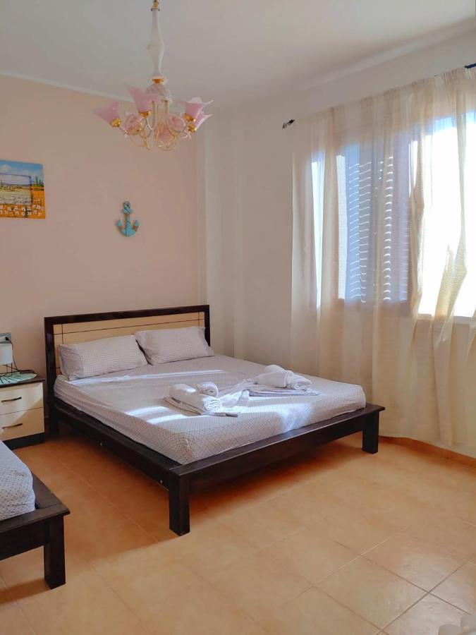 شقة Casa Velipoja المظهر الخارجي الصورة