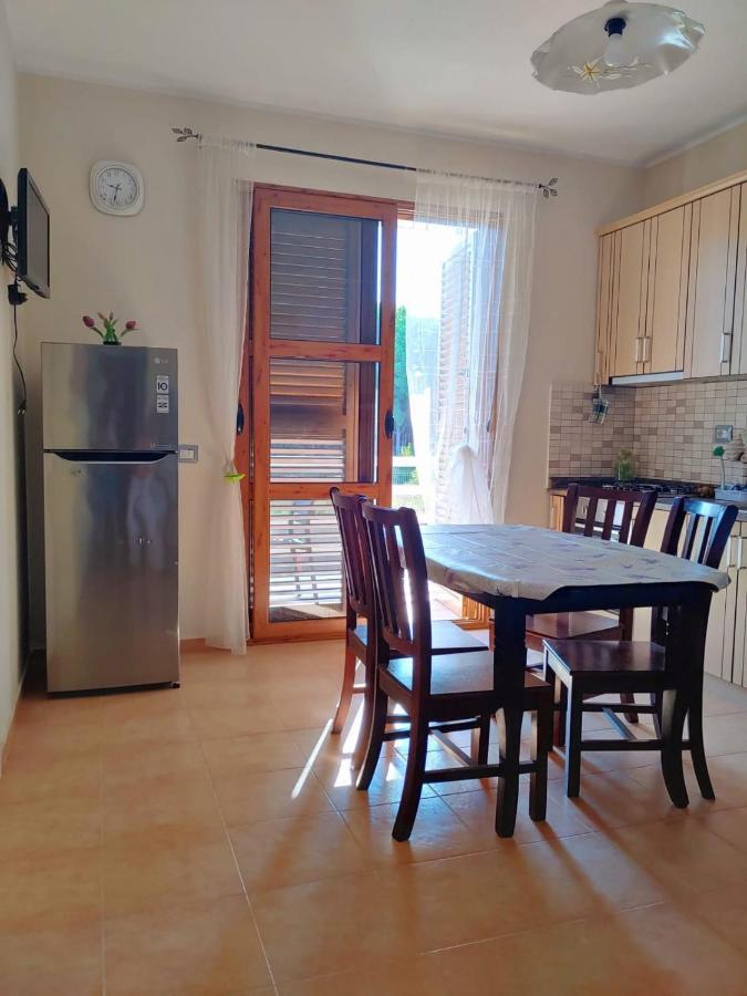 شقة Casa Velipoja المظهر الخارجي الصورة