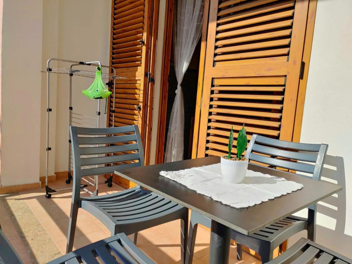 شقة Casa Velipoja المظهر الخارجي الصورة