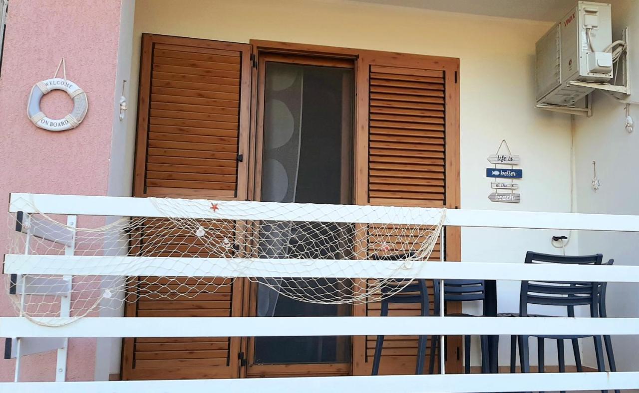 شقة Casa Velipoja المظهر الخارجي الصورة