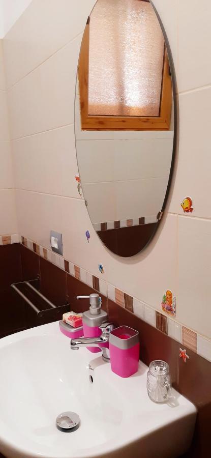 شقة Casa Velipoja المظهر الخارجي الصورة