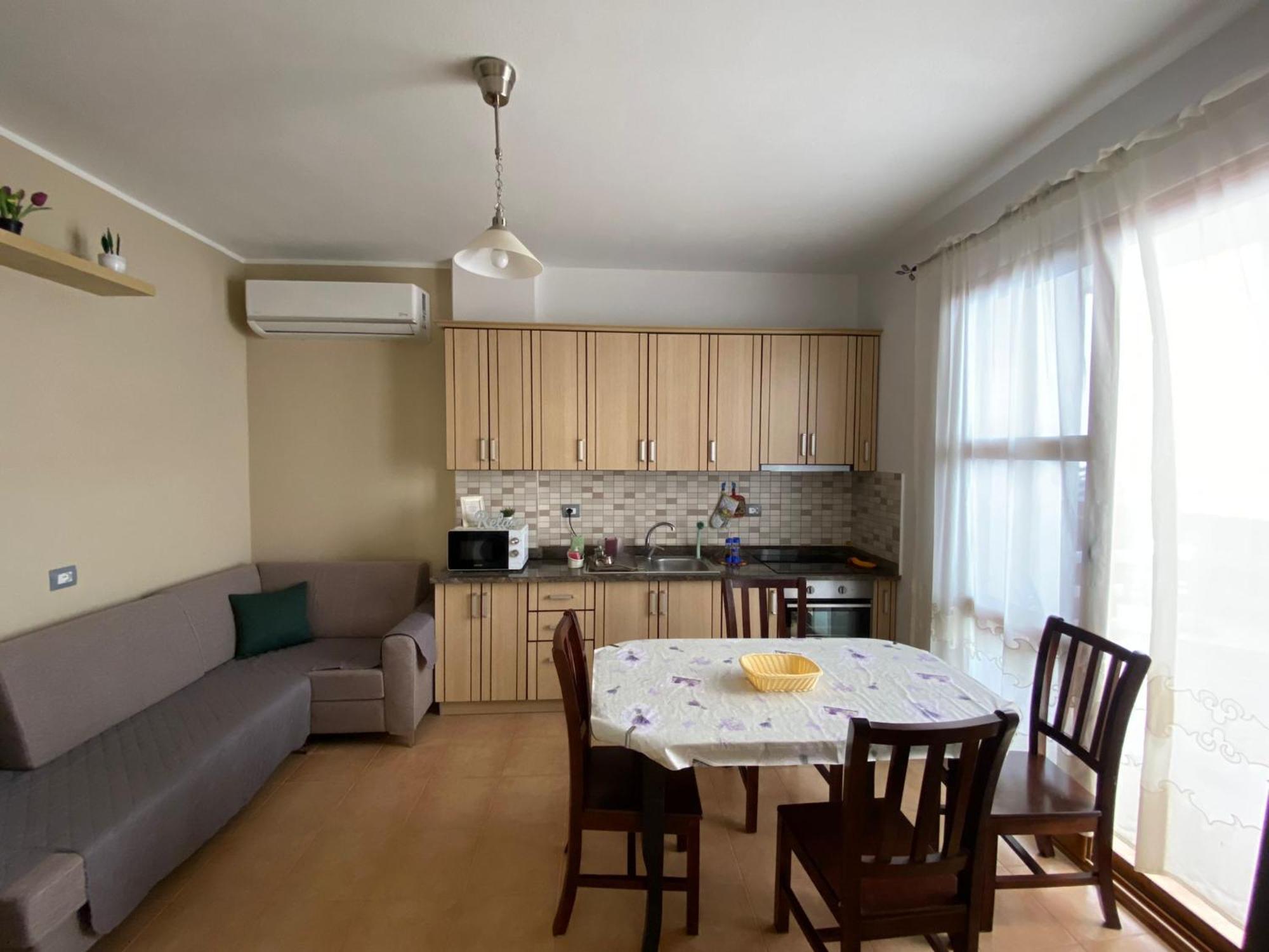 شقة Casa Velipoja المظهر الخارجي الصورة