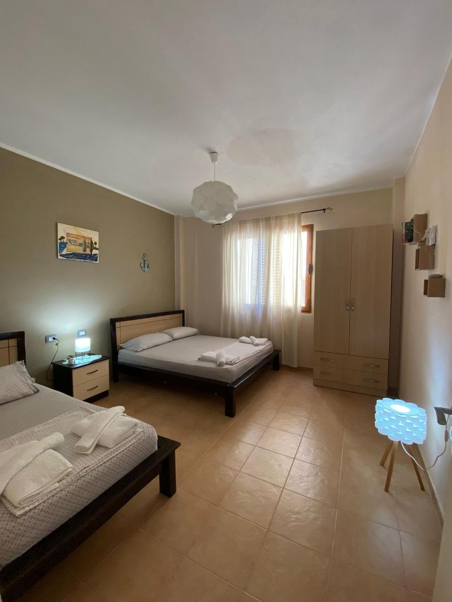 شقة Casa Velipoja المظهر الخارجي الصورة